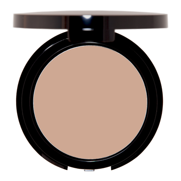 Cream Foundation- Medium to full coverage